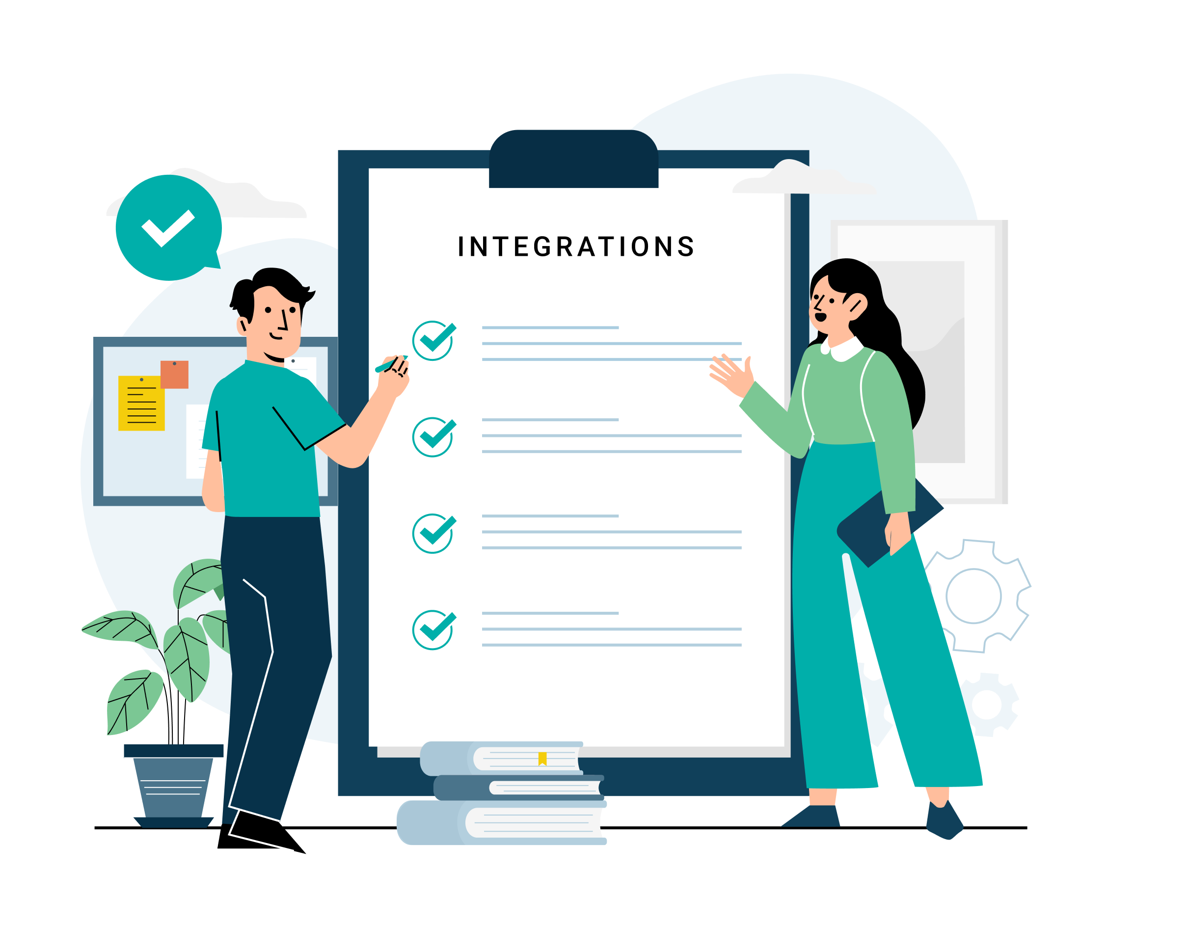 Pengelolaan Aset Terintegrasi di Kawasan Industri Jakut dengan Aplikasi SMARTer